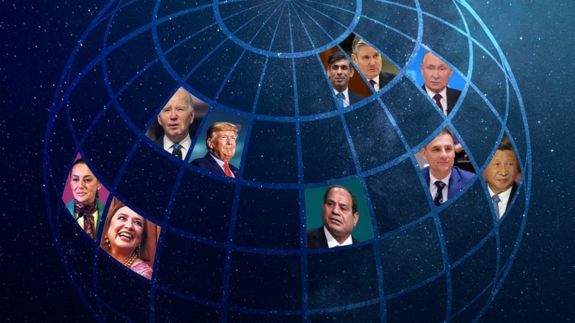 Мировые новости сегодня: глобальная геополитика без цензуры и пропагадны - 1