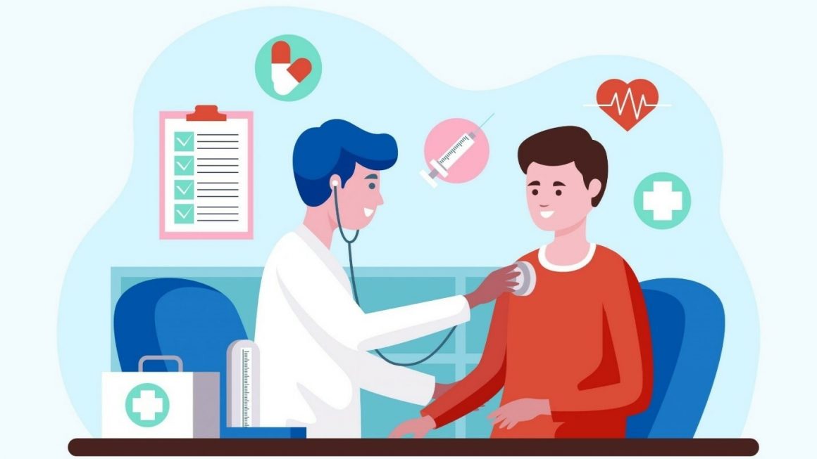 Профилактика здоровья: комплексный подход для каждого - 1