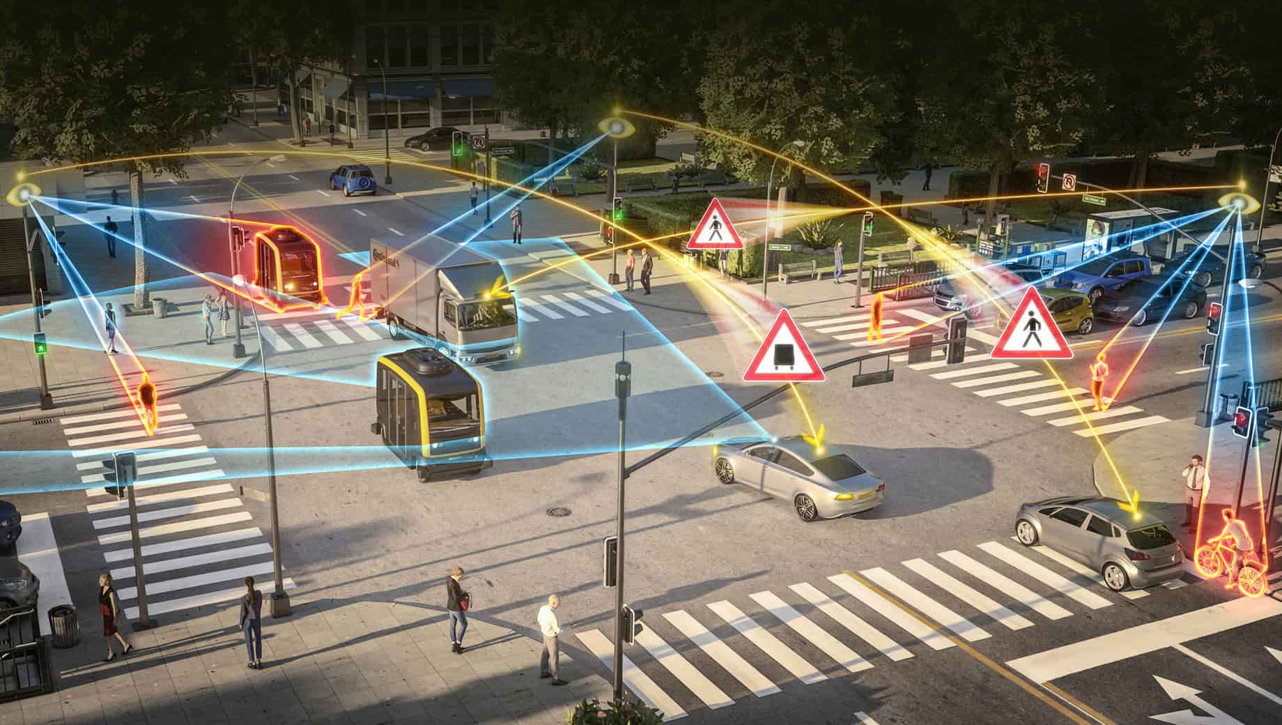 Городской транспорт сегодня: актуальная карта маршрутов и ключевых изменений - 3