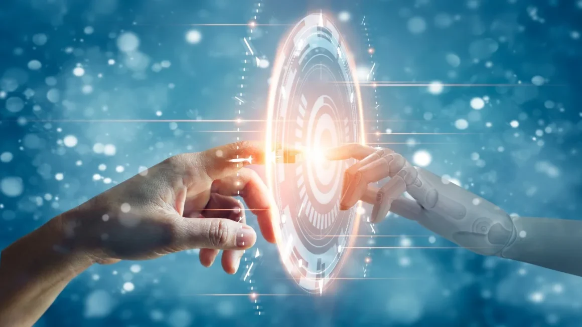 Технологические инновации 2025: передовые решения, меняющие нашу реальность - 1