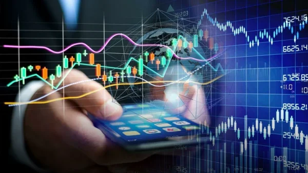 Финансовый рынок 2025: комплексный анализ экономических тенденций и прогнозов