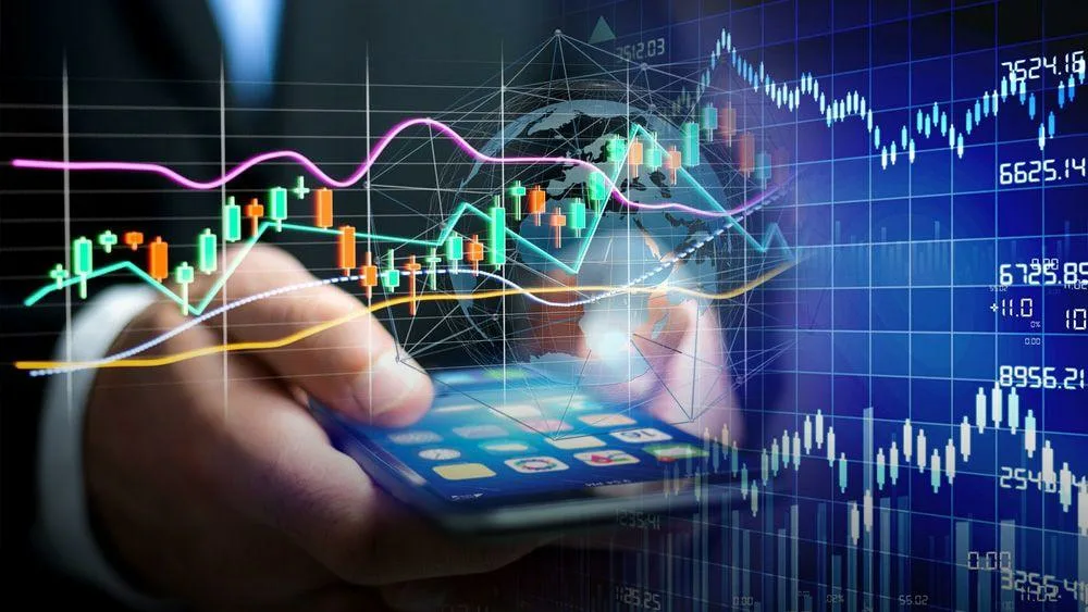 Финансовый рынок 2025: комплексный анализ экономических тенденций и прогнозов - 1