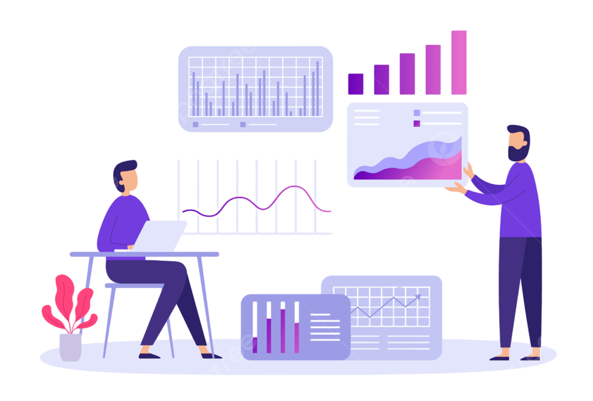 Маркетинговое исследование рынка: современные методы анализа и прогнозирования - 3