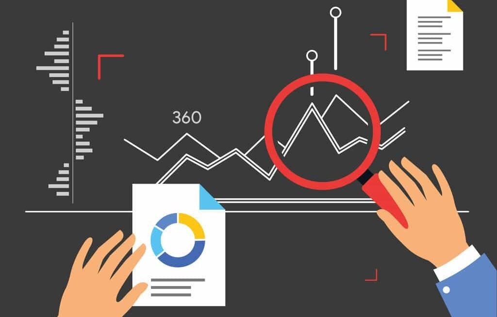 Маркетинговое исследование рынка: современные методы анализа и прогнозирования - 1