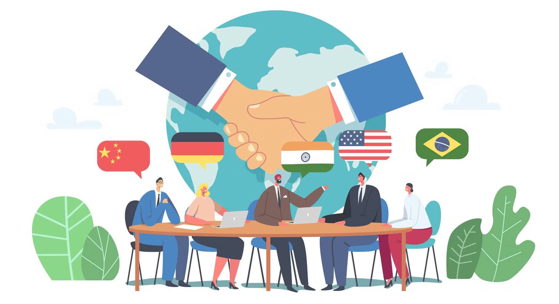 Мировые новости сегодня: глобальная геополитика без цензуры и пропагадны - 3