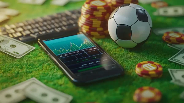 Мартингейл в ставках: математическая модель успеха или скрытый риск?