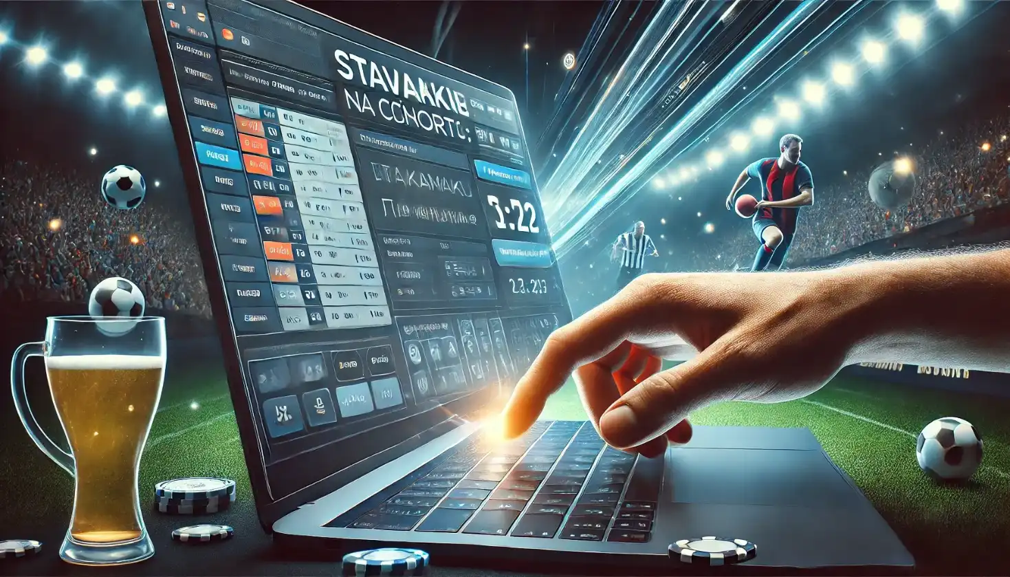 Мартингейл в ставках: математическая модель успеха или скрытый риск? - 2